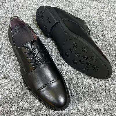 ELITE ENVY FORMAL SHOES